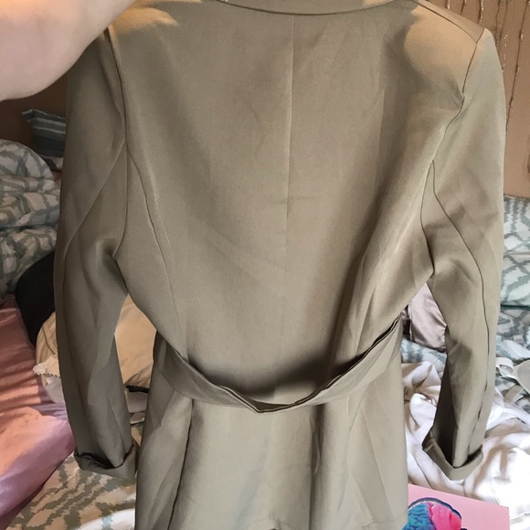 Pretty little thing blazer - Picture 6 of 6